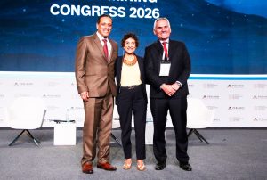 EJECUTIVOS Y EXPERTOS INTERNACIONALES LIDERAN LA ORGANIZACIÓN DEL WORLD MINING CONGRESS 2026 EN PERÚ