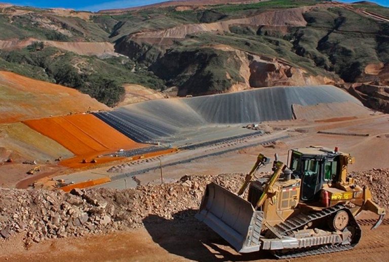 MINEM : “NADA VA A FRENAR INICIO DE OPERACIONES DEL PROYECTO TÍA MARÍA”