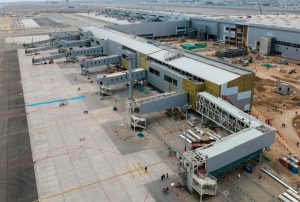 IPE: PERÚ CONTINÚA REZAGADO EN RECUPERACIÓN DE TRANSPORTE AÉREO Y DESARROLLO DE INFRAESTRUCTURA AEROPORTUARIA