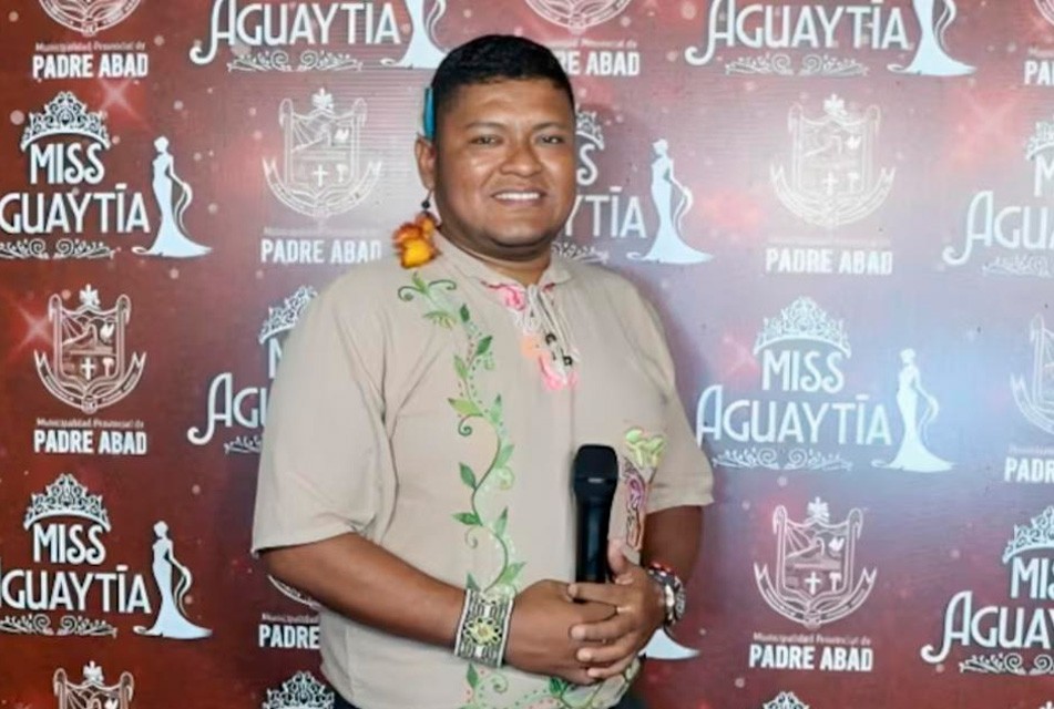 UCAYALI: ATENTADO CONTRA EL PERIODISTA MITZAR CASTILLEJOS HA GENERADO ALARMA Y EXPONE GRAVE AMENAZA A LA LIBERTAD DE EXPRESIÓN EN AGUAYTIA