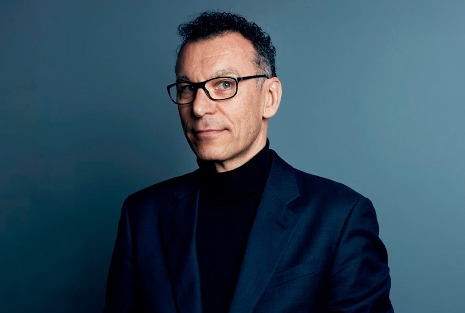 LA MÁXIMA AUTORIDAD MUNDIAL EN MEGAPROYECTOS LLEGARÁ A PERÚ PARA EL WORLD MINING CONGRESS 2026