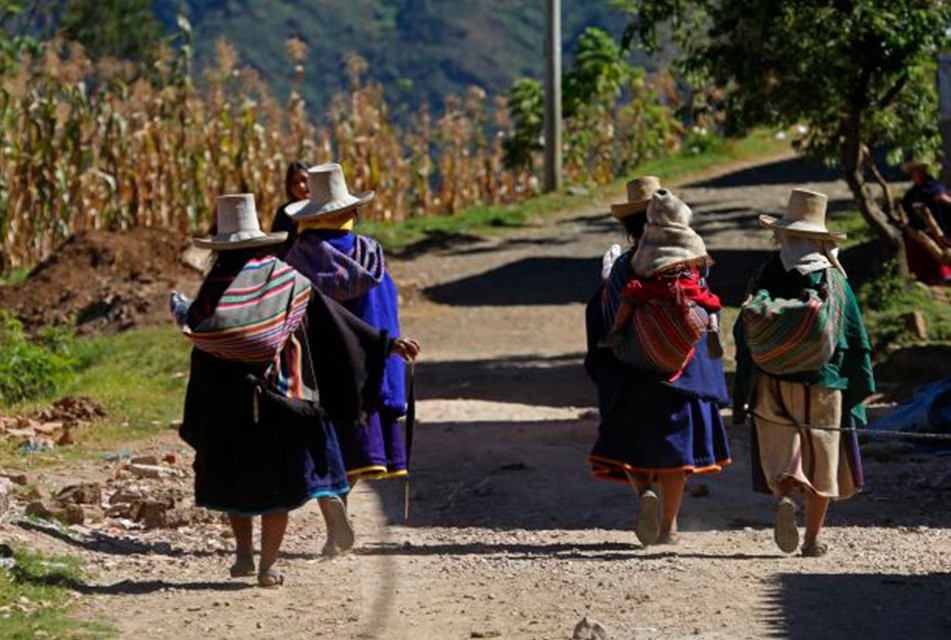 AL CIERRE DEL 2025 CAJAMARCA SIGUE SIENDO UNA DE LAS REGIONES MÁS POBRES DEL PAÍS POR FALTA DE INVERSIONES DE CALIDAD PARA CERRAR BRECHAS
