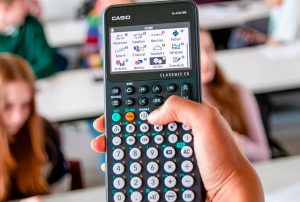 5 RAZONES POR LAS QUE LAS CALCULADORAS NO SERÁN REEMPLAZADAS POR LOS CELULARES