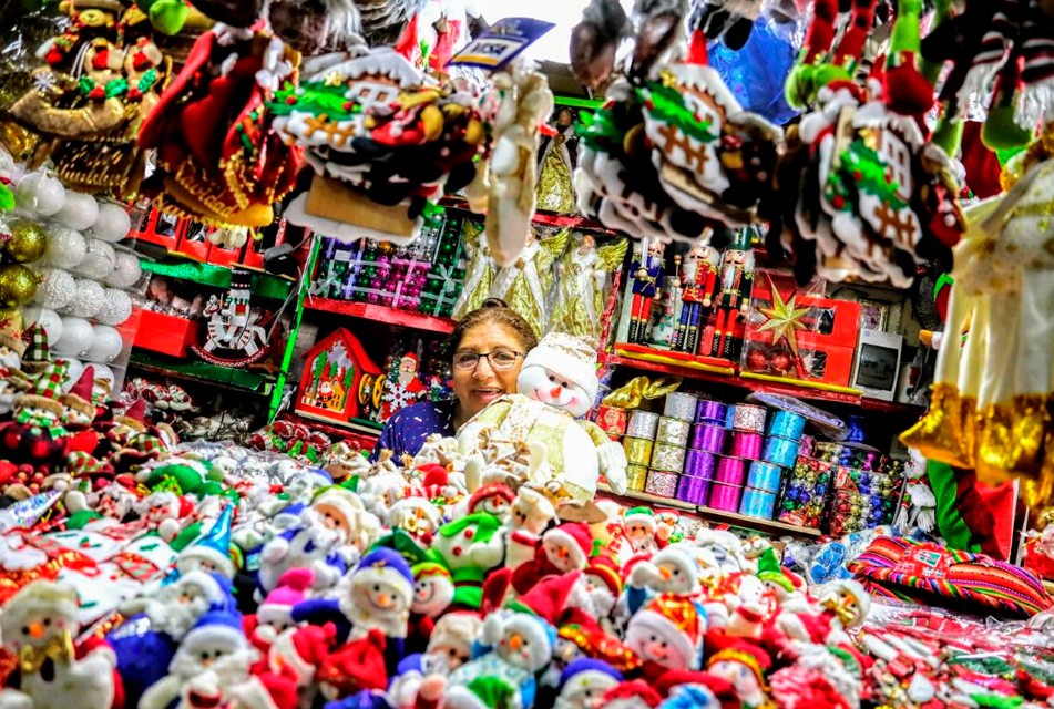 CAMPAÑA NAVIDEÑA SERÁ DECISIVA PARA QUE LAS MYPES ENFRENTEN UN AÑO MARCADO POR LA INCERTIDUMBRE