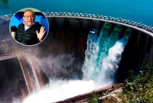 AUTORIDADES DE CAJAMARCA DEBEN REALIZAR SEGUIMIENTO DE PRESUPUESTO PARA GARANTIZAR EJECUCIÓN DE PRESA DE CHONTA