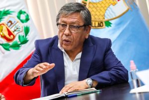 SHTCCRG EXIGE REFORMAS URGENTES Y TRANSPARENCIA PARA ERRADICAR LA CORRUPCIÓN EN OBRAS PÚBLICAS DEL CALLAO