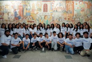 EL PROYECTO CREANZA BUSCA IMPULSAR LA VISIBILIDAD Y EL EMPODERAMIENTO DE LOS CUIDADORES DE PERSONAS DISCAPACITADAS.