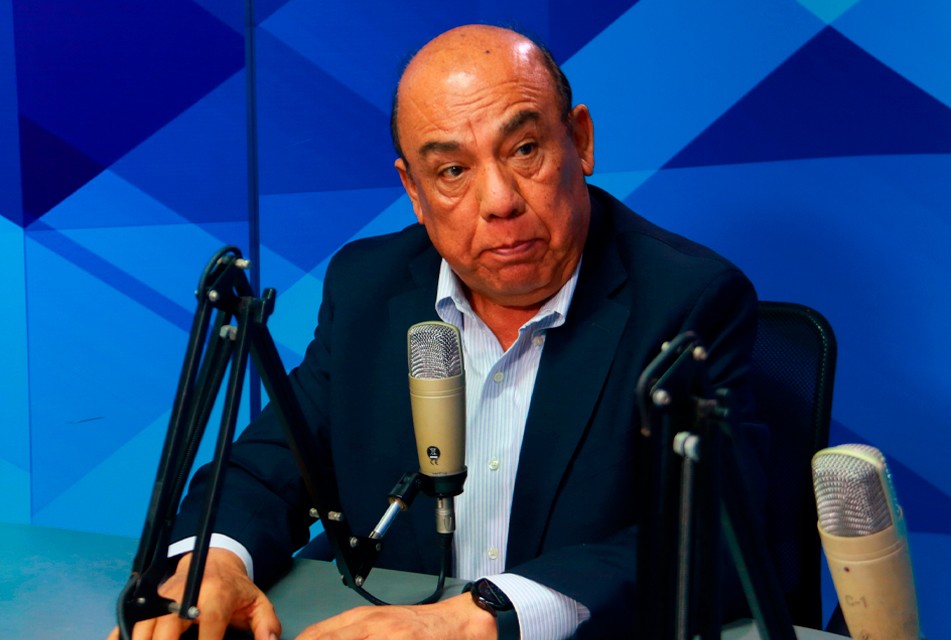 “ATENTADO CONTRA PRECANDIDATO PRESIDENCIAL DE LIBERTAD POPULAR, RAFAEL BELAÚNDE LLOSA, ES GRAVE Y EXECRABLE”