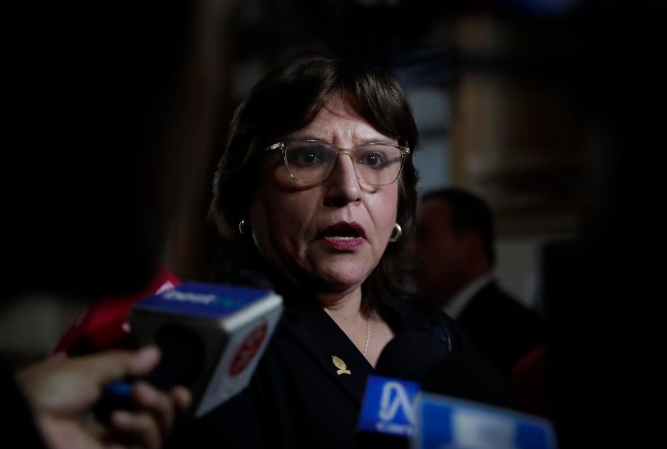 CONGRESO INHABILITA A DELIA ESPINOZA Y ABRE PASO A UN PROCESO PENAL: LO QUE SIGUE