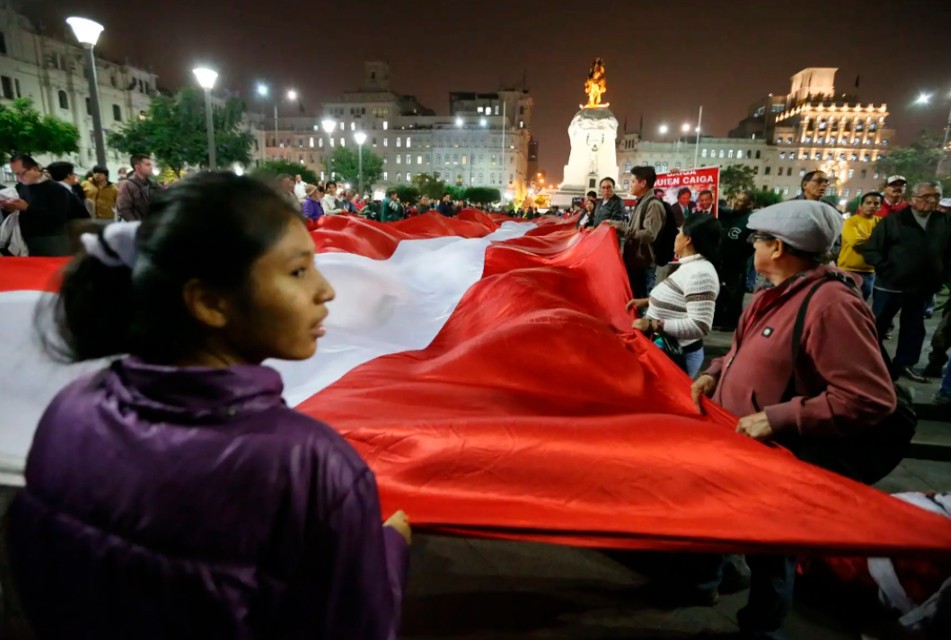 DENTRO DE SEIS MESES, PARTIDOS HABRÁN RECIBIDO CASI S/78 MILLONES DEL ESTADO