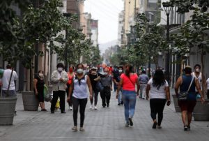 ECONOMÍA SUPERÓ EXPECTATIVAS, PERO PUDO HABER CRECIDO MÁS