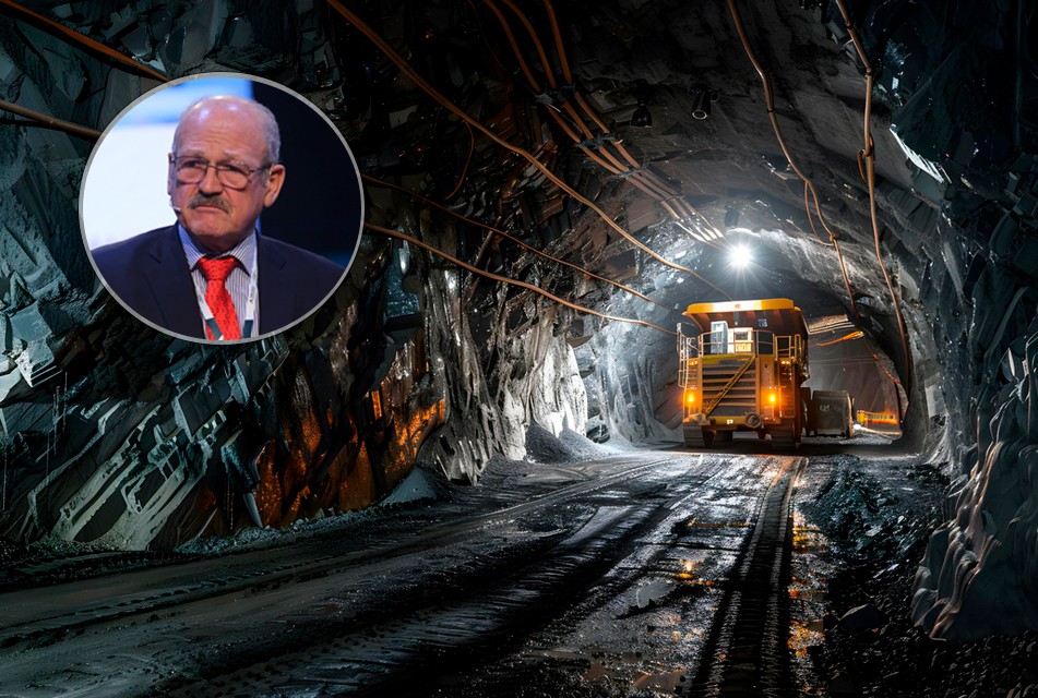 PIURA: PROYECTO MINERO EL ALGARROBO BRINDARÁ AGUA DE CALIDAD A LOS AGRICULTORES DE TAMBOGRANDE