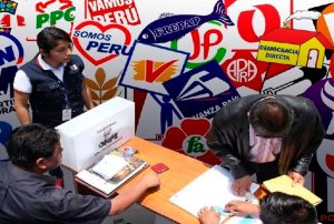 EN ELECCIONES GENERALES 2026 HAY MUCHOS CANDIDATOS QUE APOYAN A LA MINERÍA ILEGAL
