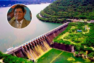 “EXISTE EN CAJAMARCA PREOCUPACIÓN SOBRE EJECUCIÓN DE PRESA DE CHONTA”