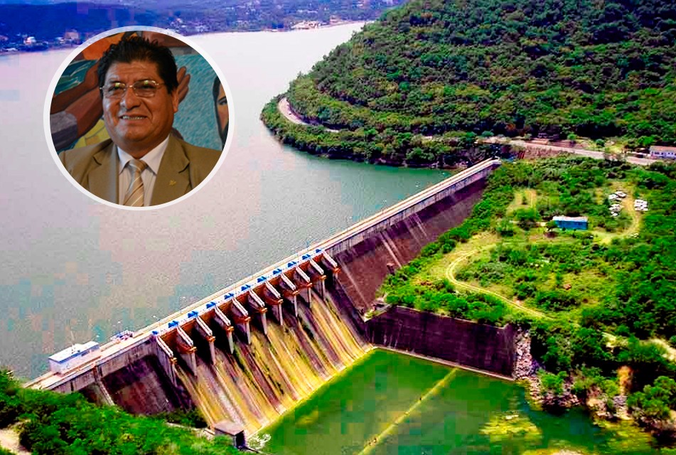 “EXISTE EN CAJAMARCA PREOCUPACIÓN SOBRE EJECUCIÓN DE PRESA DE CHONTA”