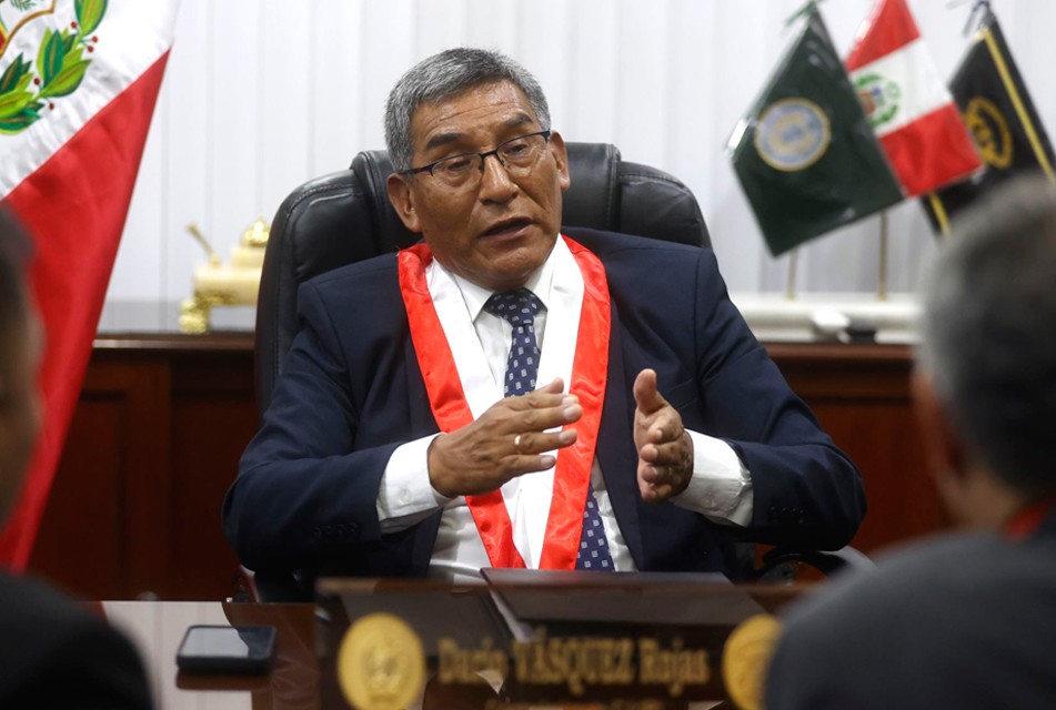 FUERO MILITAR POLICIAL INTENSIFICARÁ SU LABOR DE PREVENCIÓN DEL DELITO