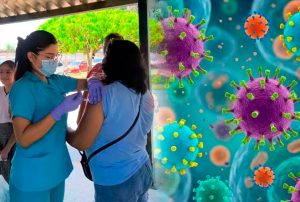 FALTA DE TRANSPARENCIA DEL MINSA SOBRE STOCK DE VACUNAS E INSUFICIENTE RESPUESTA ANTE CASOS DE INFLUENZA A H3N2 SUBCLADO