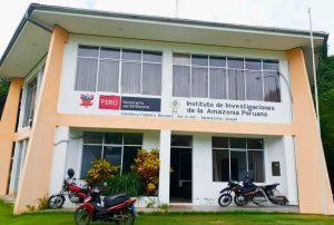 IIAP CELEBRA 44 AÑOS DE INVESTIGACIÓN CIENTÍFICA IMPULSANDO EL DESARROLLO SOSTENIBLE DE LA AMAZONÍA PERUANA