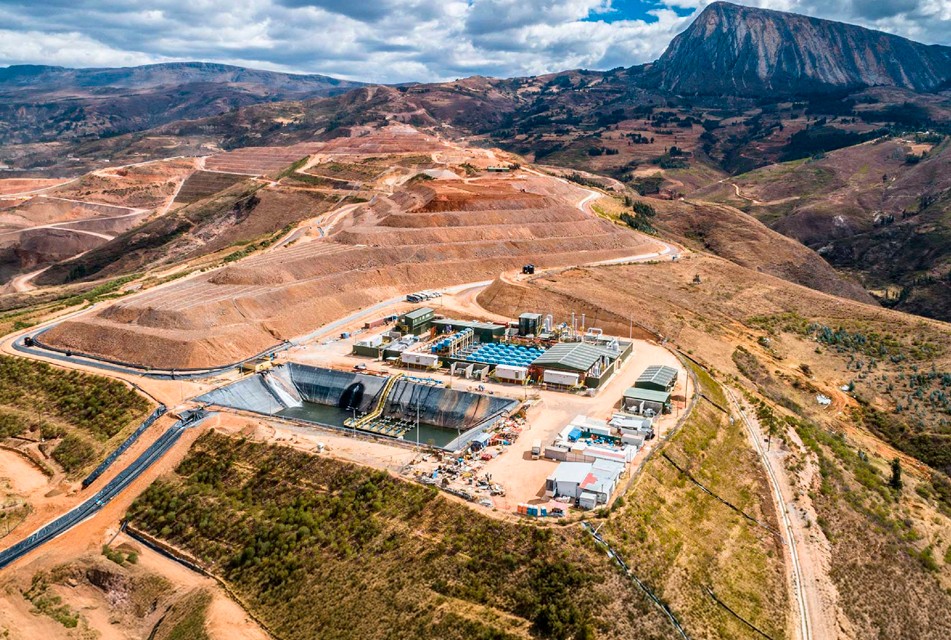 IIMP INVITA AL ÚLTIMO JUEVES MINERO DEL 2025: BALANCE Y PERSPECTIVAS DE LA MINERÍA HACIA EL 2026