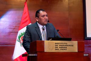PERÚ ACTIVARÁ 21 PROYECTOS MINEROS HASTA EL 2032, ANUNCIA EL MINEM