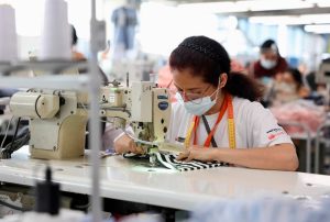 MÁS DE 1 600 JÓVENES VULNERABLES ACCEDEN A CAPACITACIÓN Y EMPLEO CON JÓVENES PRODUCTIVOS