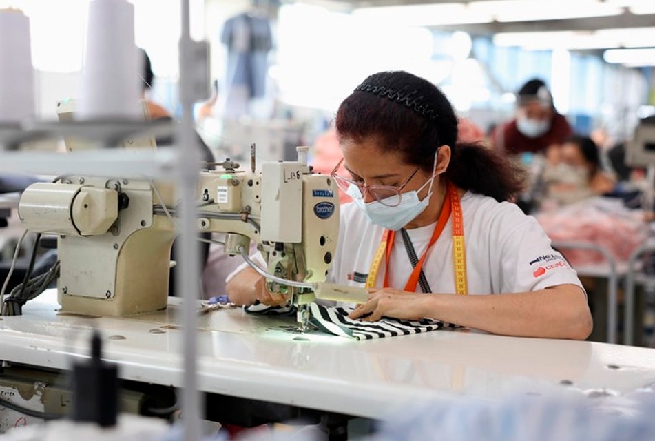 MÁS DE 1 600 JÓVENES VULNERABLES ACCEDEN A CAPACITACIÓN Y EMPLEO CON JÓVENES PRODUCTIVOS