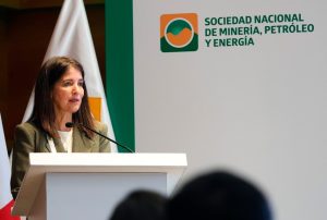 SNMPE IMPULSA "PACTO POR LA TRANSPARENCIA Y GOBERNABILIDAD" PARA QUE PARTIDOS Y AGRUPACIONES TRANSPARENTEN ORIGEN DE FONDOS Y RECHACEN DINERO ILEGAL