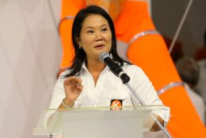 EL KEIKISMO DE FUERZA POPULAR APOSTARÁ POR UNA MAYORÍA EN EL CONGRESO Y EL SENADO PARA LAS ELECCIONES 2026