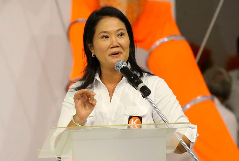 EL KEIKISMO DE FUERZA POPULAR APOSTARÁ POR UNA MAYORÍA EN EL CONGRESO Y EL SENADO PARA LAS ELECCIONES 2026