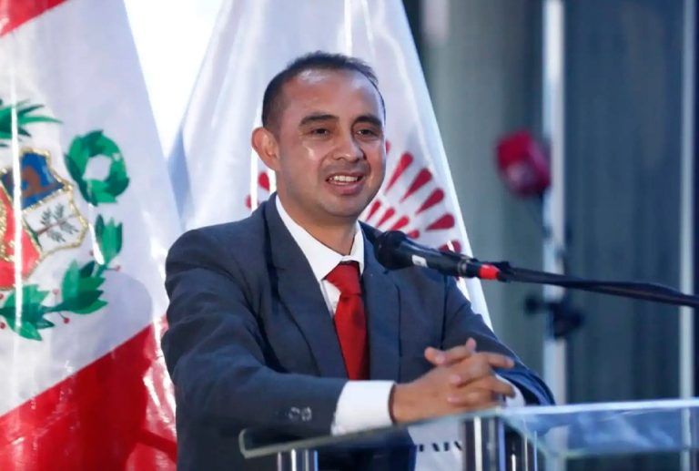 BALANCE 2025: GOBIERNOS REGIONALES FORTALECIERON ARTICULACIÓN, GESTIÓN Y TRANSPARENCIA