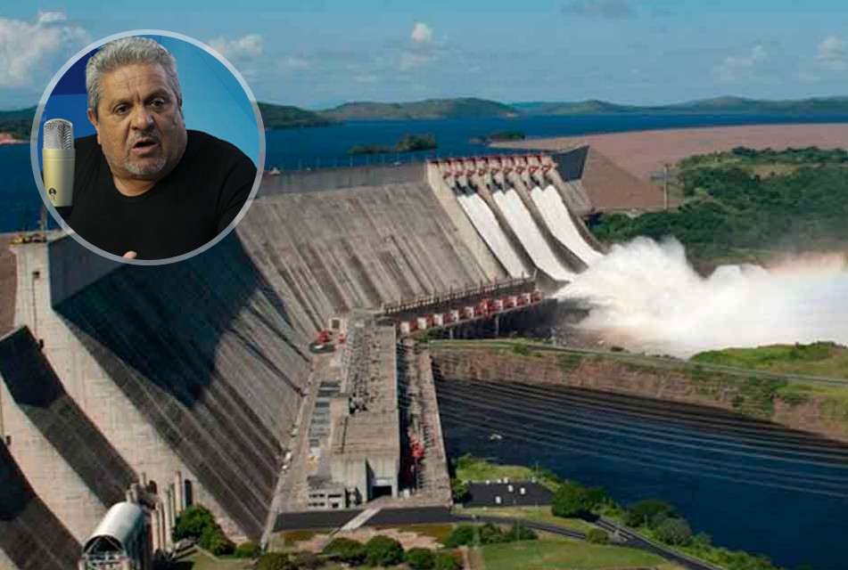 CAJAMARCA: PRESIDENTE JOSÉ JERÍ TIENE QUE CUMPLIR CON SU PALABRA DE ASEGURAR PRESUPUESTO PARA EJECUCIÓN DE PRESA DE CHONTA