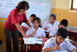 MEF AUTORIZA TRANSFERENCIA DE S/ 175 MILLONES PARA DISTINTOS PAGOS A PROFESORES