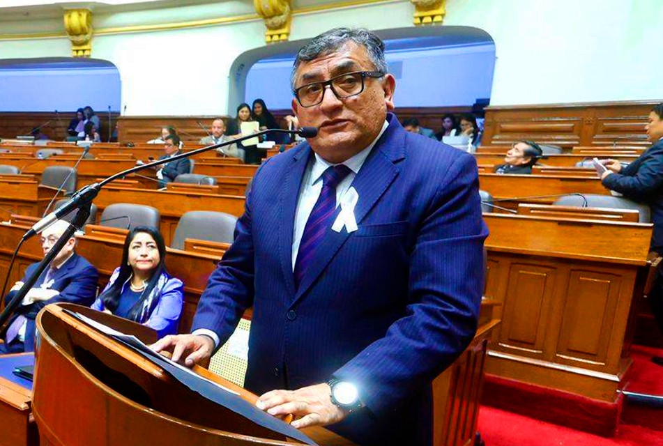 MINEM ANUNCIA REORGANIZACIÓN DE DIRECCIÓN GENERAL DE FORMALIZACIÓN MINERA, PARA MEJORAR LA EFICIENCIA DE SU TRABAJO