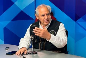 DENUNCIAN FALTA DE TRANSPARENCIA EN LISTAS DEL APRA Y EXCLUSIÓN DE MILITANTES ELECTOS