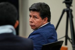 CONDENA DE PEDRO CASTILLO ES MUY BENIGNA Y PODRÍA SALIR LIBRE EN POCO TIEMPO