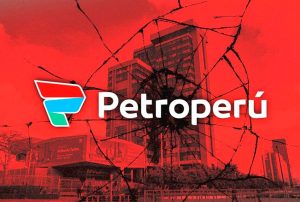 EL GOBIERNO CAMBIA SU ENFOQUE SOBRE LA CRISIS DE PETROPERÚ