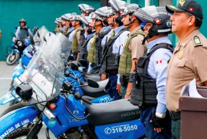 MEDIDAS DE SEGURIDAD ANUNCIADAS POR EL EJECUTIVO SERÁN INSUFICIENTES SIN CAMBIOS LEGALES CONTRA LA DELINCUENCIA