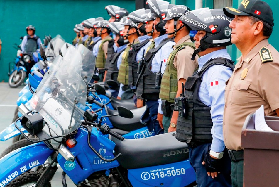 MEDIDAS DE SEGURIDAD ANUNCIADAS POR EL EJECUTIVO SERÁN INSUFICIENTES SIN CAMBIOS LEGALES CONTRA LA DELINCUENCIA