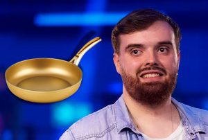 ¿QUIÉN RECIBIÓ LA SARTÉN DORADA DE IBAI LLANOS TRAS GANAR PERÚ LA FINAL DE DESAYUNOS?