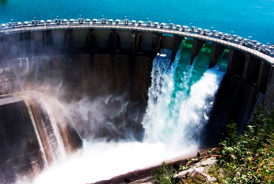 CAJAMARCA: EJECUCIÓN DE PRESA DE CHONTA ESTÁ EN MANOS DEL GOBIERNO