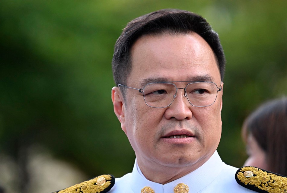 TAILANDIA: PRIMER MINISTRO DISUELVE EL PARLAMENTO Y ALLANA CAMINO PARA NUEVAS ELECCIONES