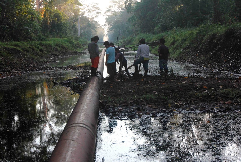 LA AMAZONÍA ES HOY EL PRINCIPAL ASUNTO DE DEFENSA NACIONAL Y SU PROTECCIÓN GARANTIZA LA VIDA DEL PAÍS