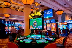 CONGRESO BUSCA APROBAR LEY DE APUESTAS 'A MEDIDA' EN EL ÚLTIMO DÍA DE LEGISLATURA