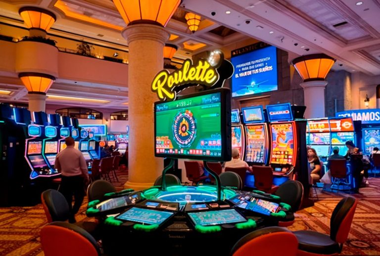 CONGRESO BUSCA APROBAR LEY DE APUESTAS 'A MEDIDA' EN EL ÚLTIMO DÍA DE LEGISLATURA