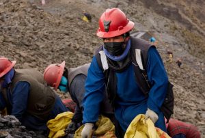 AMPLIACIÓN DEL REINFO FAVORECE EL INGRESO DE ORGANIZACIONES CRIMINALES EXTRANJERAS AL PERÚ