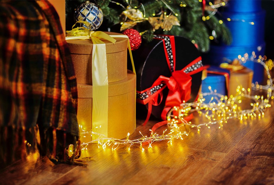 INACAL:  4 CLAVES PARA PREVENIR INCENDIOS ELÉCTRICOS EN NAVIDAD