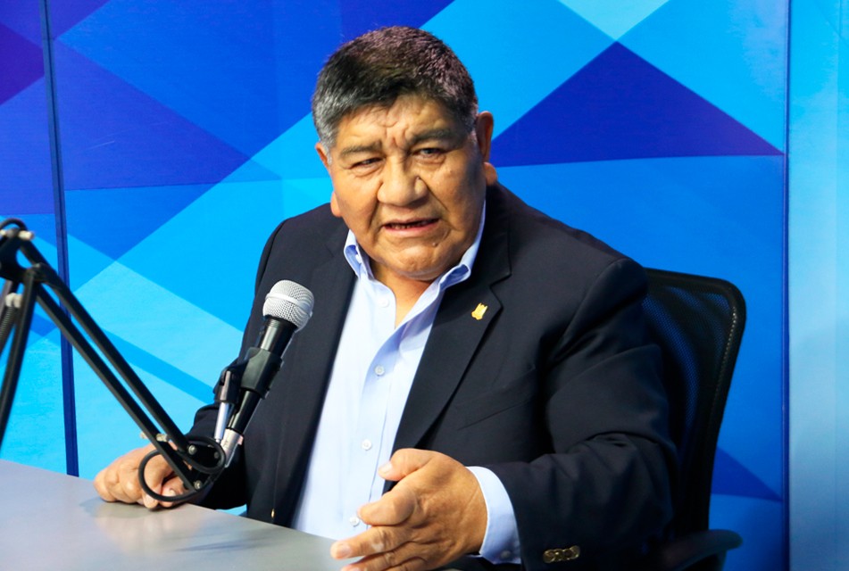 LA TRANSICIÓN ENERGÉTICA EN SU FASE CRÍTICA: EL COBRE, MINERALES CRÍTICOS Y EL NUEVO PODER DE LA MINERÍA