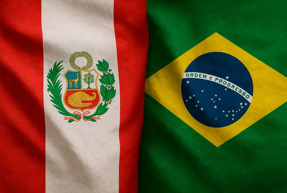 PERÚ Y BRASIL TRAZAN HOJA DE RUTA PARA INTEGRARSE AL EJE ASIA-PACÍFICO