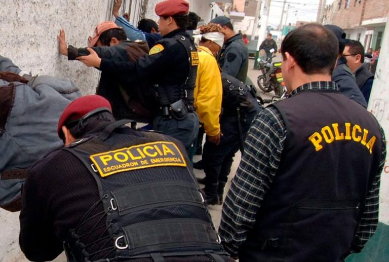 ADVIERTEN QUE EXTORSIÓN Y SICARIATO SIGUEN EN AUMENTO PESE A MEDIDAS DEL GOBIERNO