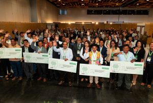 SERFOR COFINANCIA A 46 ORGANIZACIONES ANDINO AMAZÓNICAS PARA DESARROLLAR PLANTACIONES FORESTALES